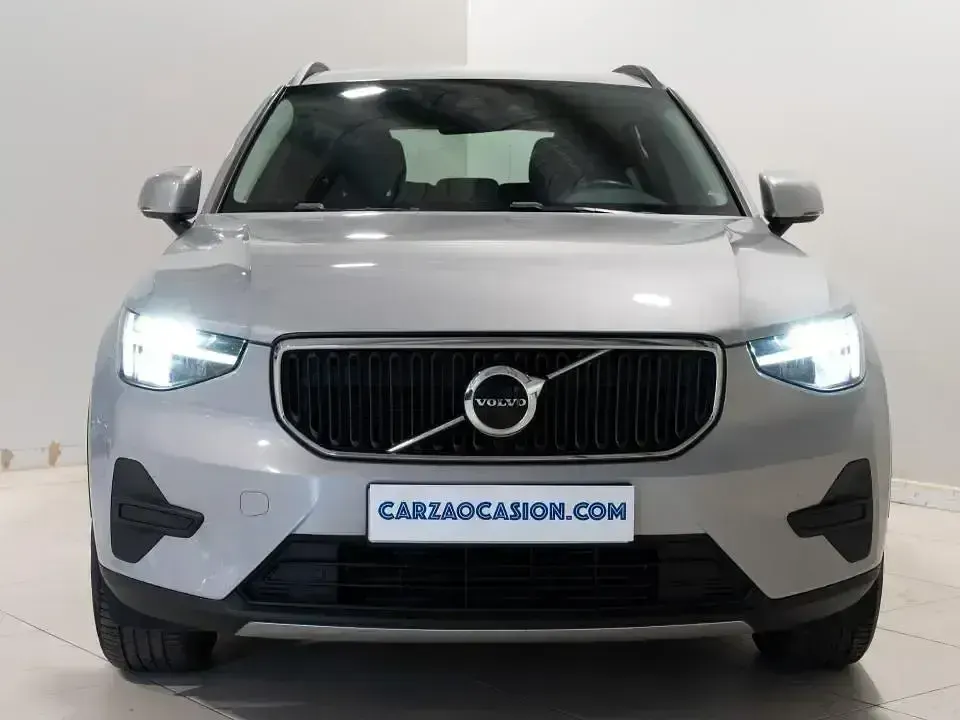 Begagnad Volvo XC40 129 HK (94 kW) 2022 Otro SUV
