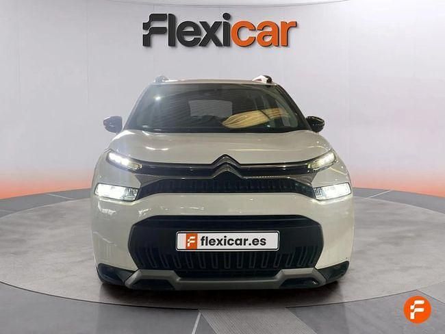 Usado Citroën C3 Aircross Feel 110 CV (80 kW) 2022 Blanco SUV