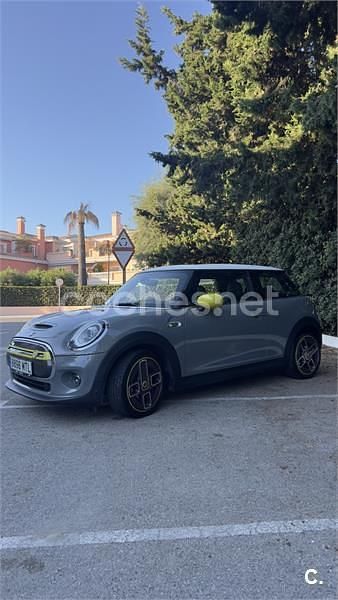 Eléctrico Usado 2020 Mini Cooper SE Utilitario | 20.000 € - Imagen 1/4