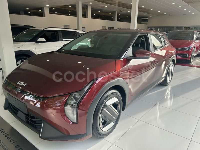 Eléctrico Nuevo 2025 Kia EV4 Launch Edition Utilitario | 41.587 € - Imagen 1/4