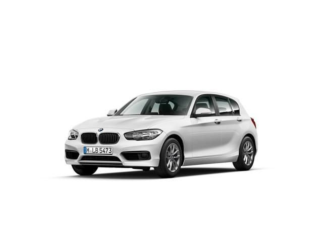 Usado BMW 116 116 HP (85 kW) 2018 Citadino