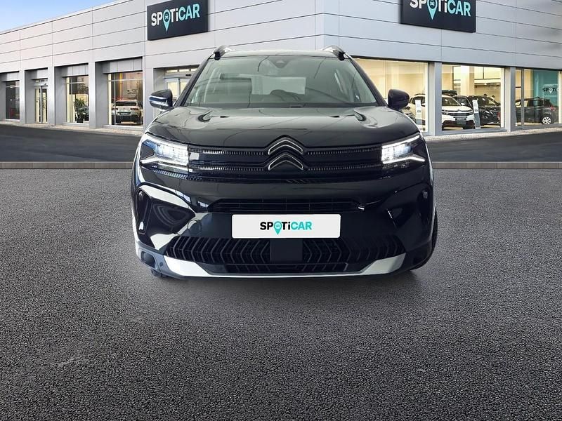 Usado Citroën C5 Aircross Feel 131 CV (96 kW) 2024 Negro SUV