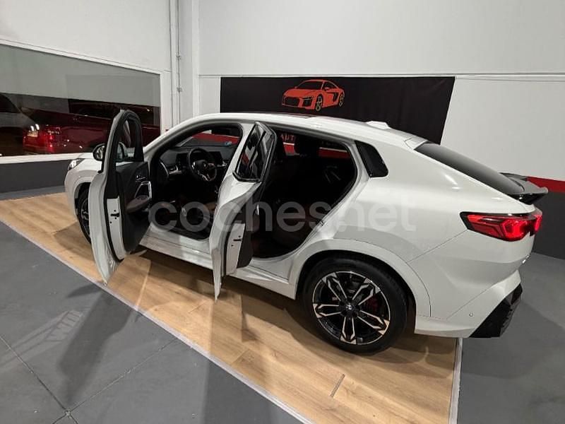 Blanco Usado 2025 BMW X2 SUV | 52.500 € - Imagen 1/4