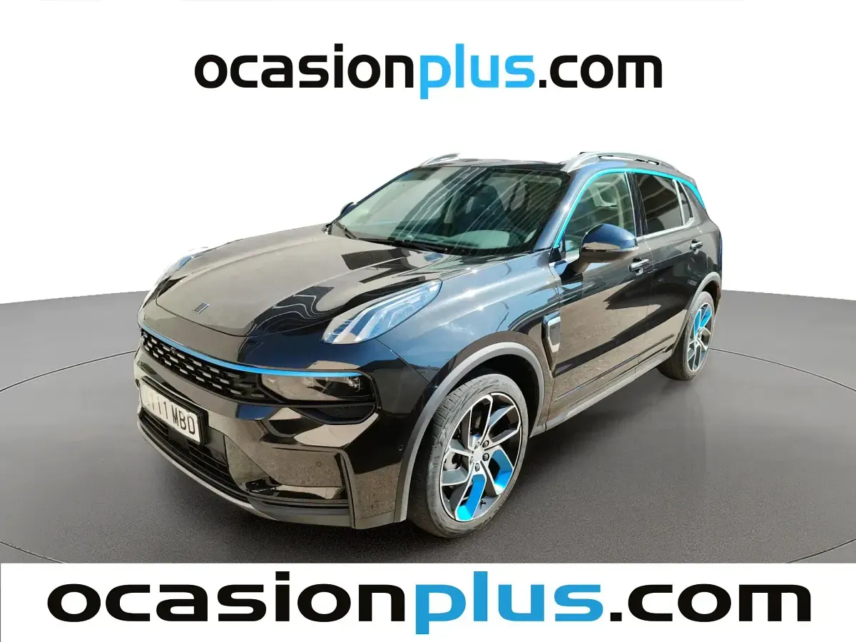 Usado Lynk & Co 01 261 CV (191 kW) 2022 SUV