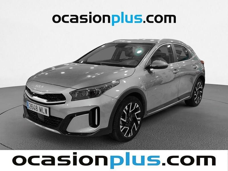 Plateado Usado 2023 Kia XCeed SUV | 17.773 € (Super precio) - Imagen 1/1