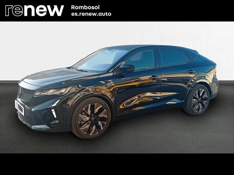Negro Usado 2025 Renault Rafale Esprit Alpine SUV | 36.750 € (Buen precio) - Imagen 1/4