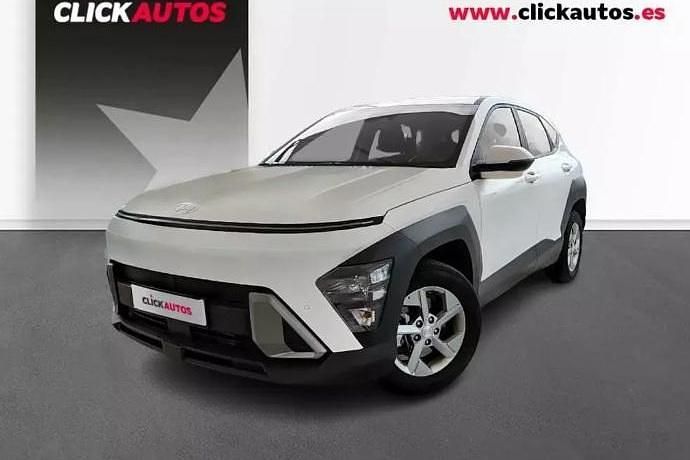 Usado 2024 Hyundai Kona SUV | 18.750 € (Buen precio) - Imagen 1/4