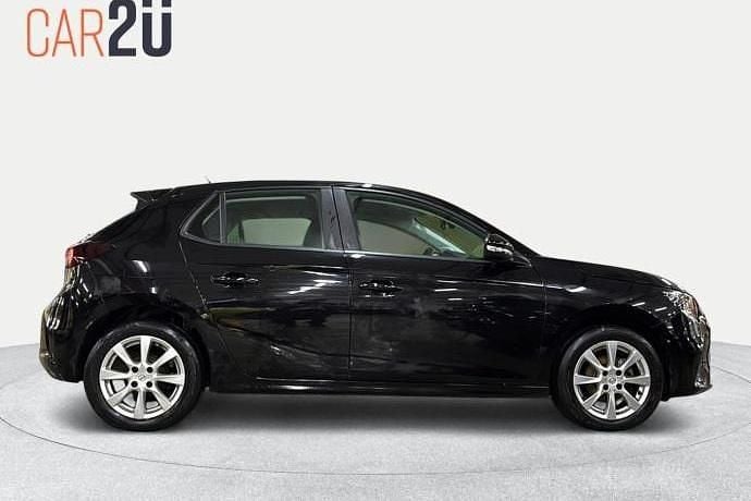 Usado Opel Corsa Edition 74 HP (54 kW) 2022 Citadino