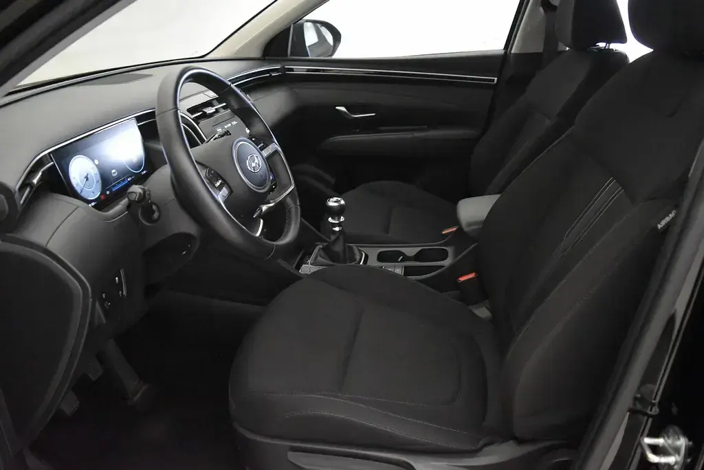 Usado Hyundai Tucson 150 CV (110 kW) 2023 SUV