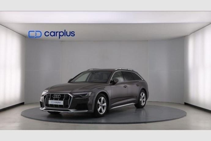 Usado 2019 Audi TT | 37.890 € - Imagen 1/4