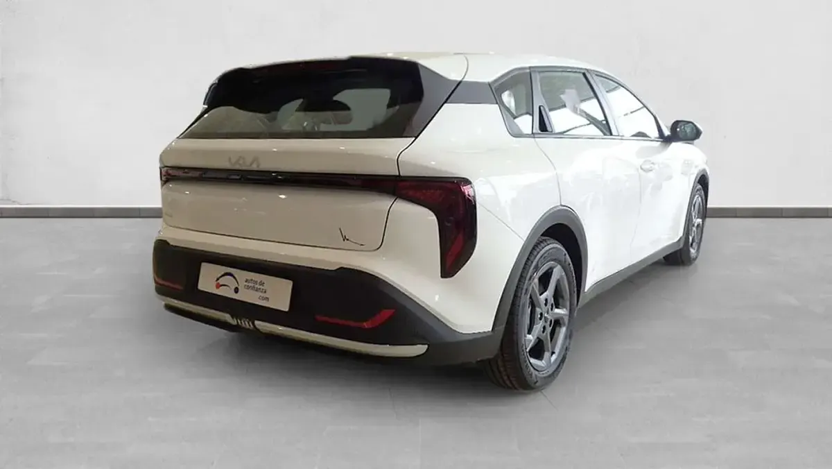 Usado Kia K4 116 CV (85 kW) 2026 Berlina