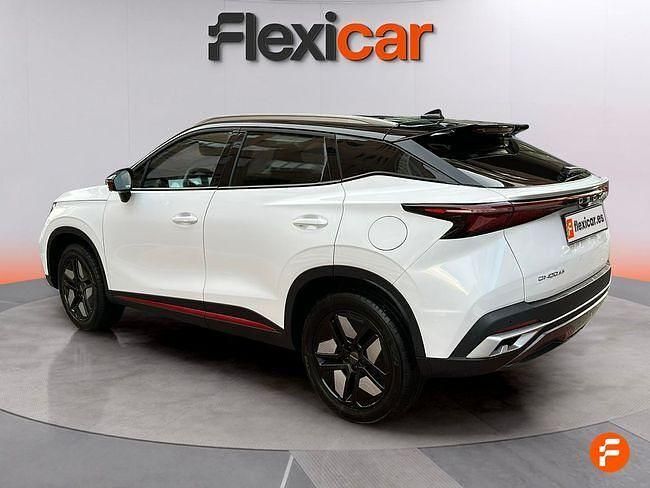 Usado Omoda 5 185 CV (136 kW) 2024 Blanco SUV