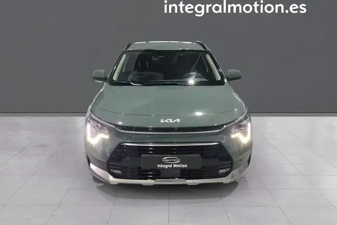 Usado Kia Niro 183 CV (134 kW) 2023 SUV