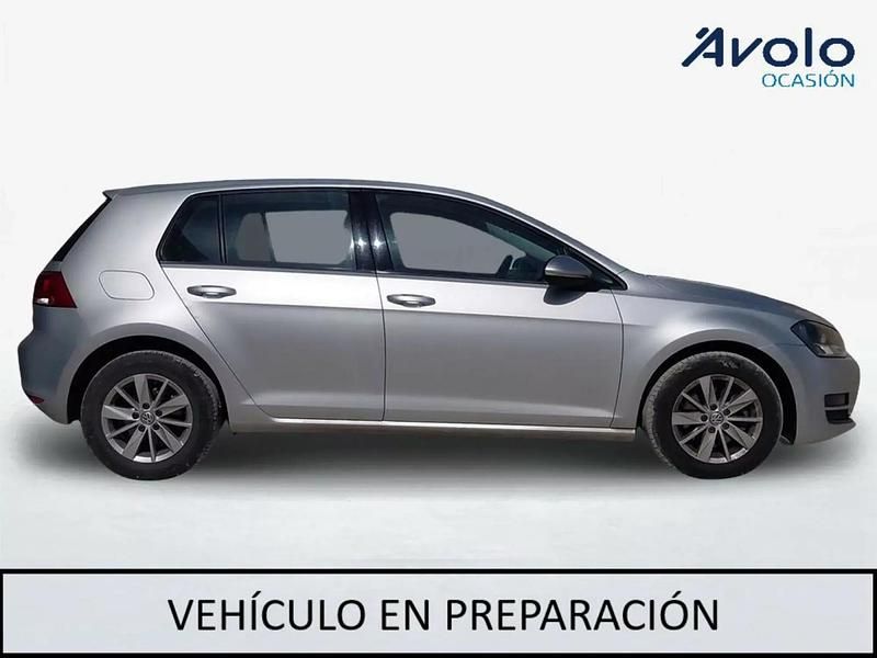 Usado VW Golf VII Advance 110 CV (80 kW) 2016
