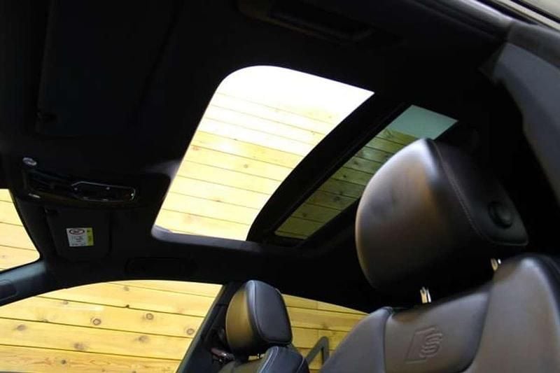 Usado Audi A7 S-Line 231 CV (169 kW) 2020 Gris Berlina