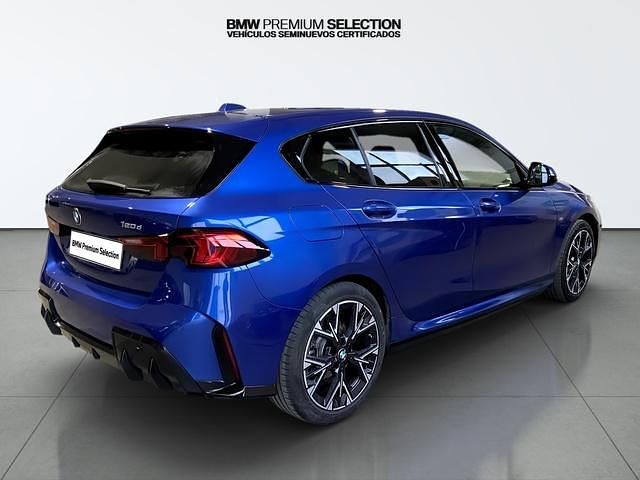 Usado BMW 120 Comfort Edition 190 CV (139 kW) 2024 Utilitario