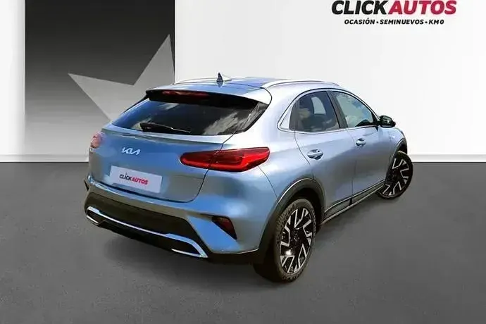 Usado Kia XCeed Active 100 CV (73 kW) 2024 SUV