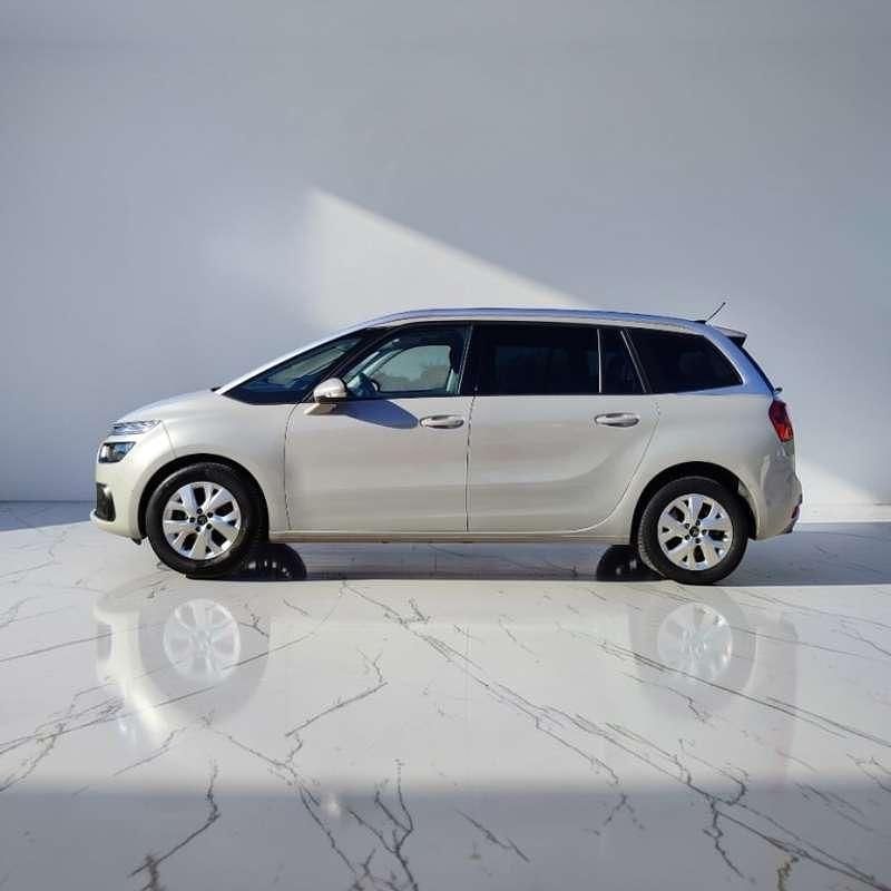 Usado Citroën C4 SpaceTourer Feel 131 CV (96 kW) 2019 Monovolumen