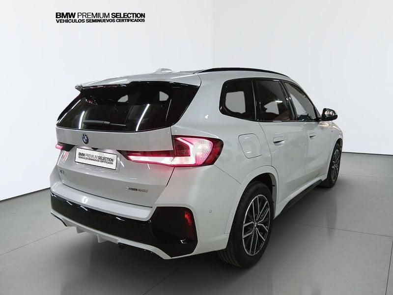 Usado BMW X1 Comfort Edition 170 CV (125 kW) 2024 Blanco SUV