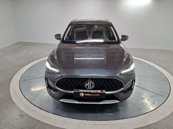 Usado MG HS Comfort 258 CV (189 kW) 2023 Otro SUV