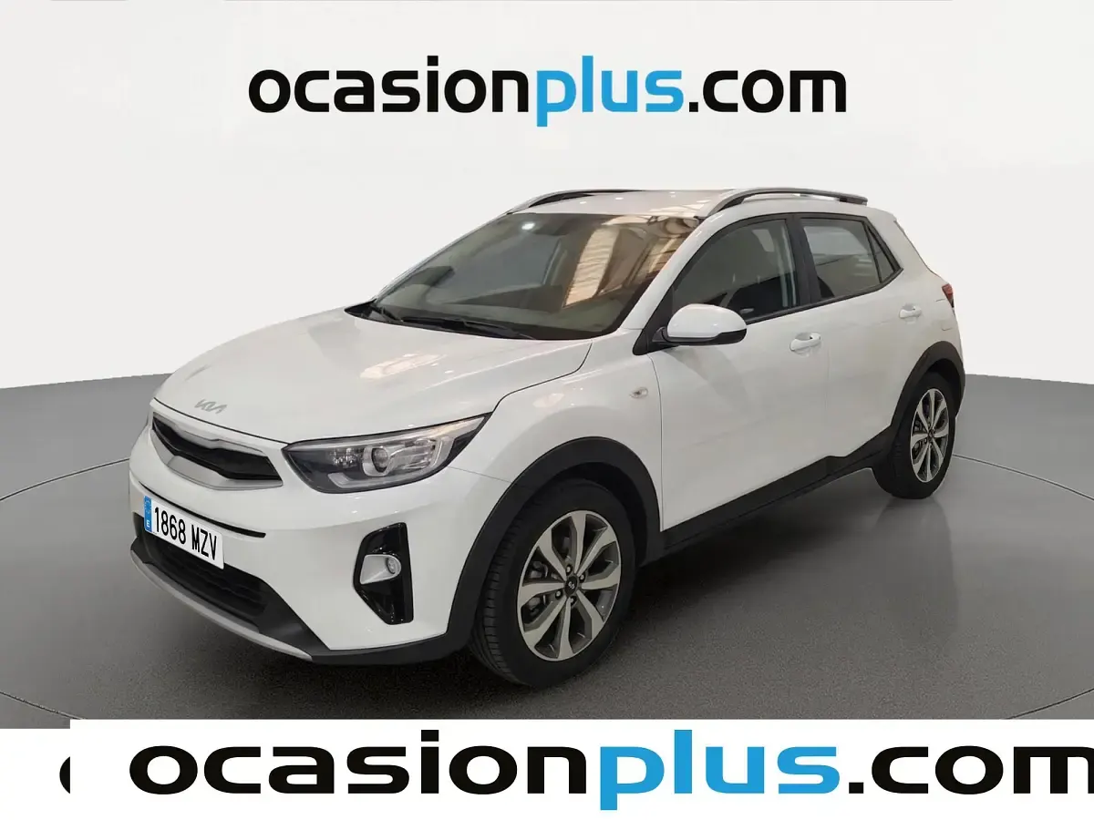 Usado Kia Stonic 101 CV (74 kW) 2025 SUV