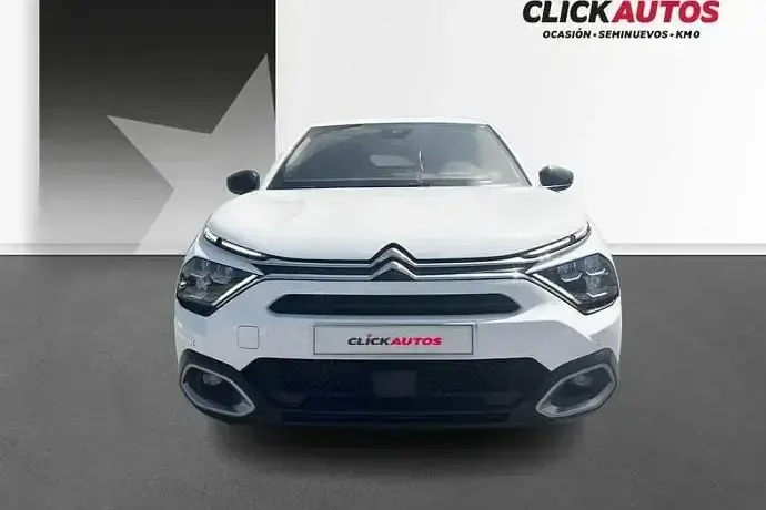 Usado Citroën C4 PureTech 130 CV (95 kW) 2024 SUV