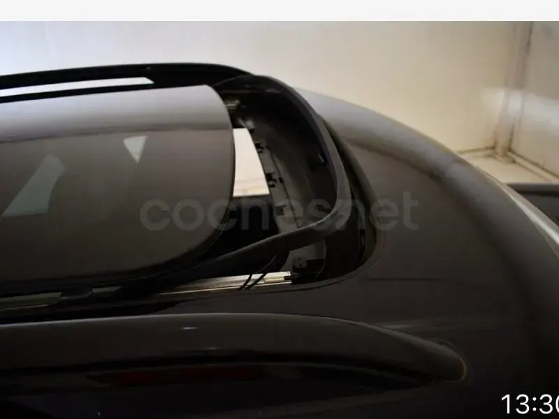 Usado Mini Cooper S Countryman 220 CV (161 kW) 2021 Azul SUV