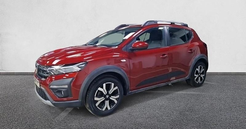 Usado Dacia Sandero Comfort 91 CV (66 kW) 2022