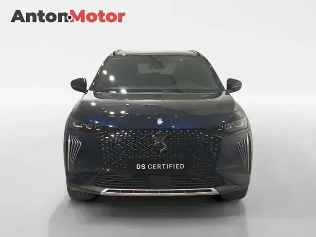 Nuevo DS Automobiles DS4 130 CV (95 kW) 2025 Azul SUV