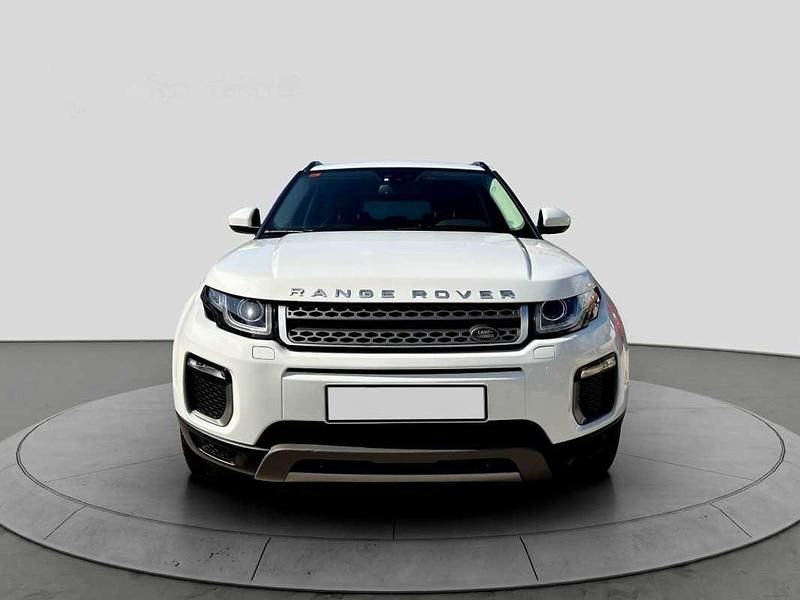 Usado Land Rover Range Rover evoque Pure 150 CV (110 kW) 2017 Blanco SUV