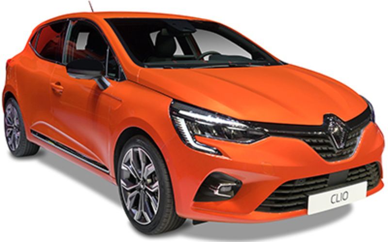 Usado 2021 Renault Clio V Initiale Paris | 19.990 € (Caro) - Imagen 1/4
