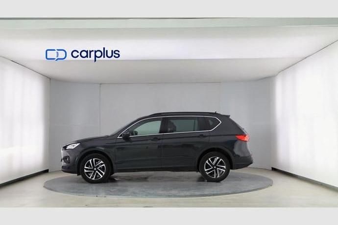 Usado Seat Tarraco Style 150 CV (110 kW) 2022 Gris SUV