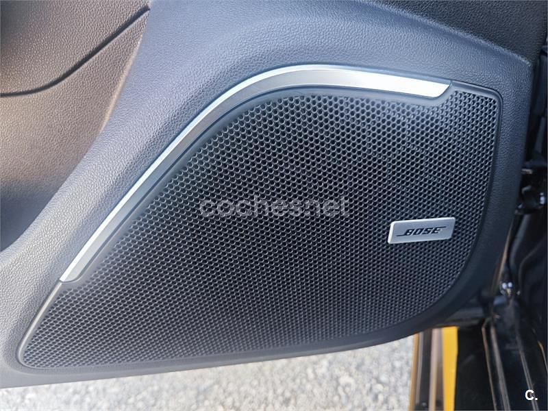 Usado Renault Mégane IV R.S. 280 CV (205 kW) 2019 Negro Berlina