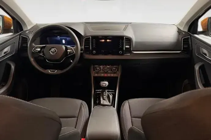 Usado Skoda Karoq Ambition 150 CV (110 kW) 2023 SUV
