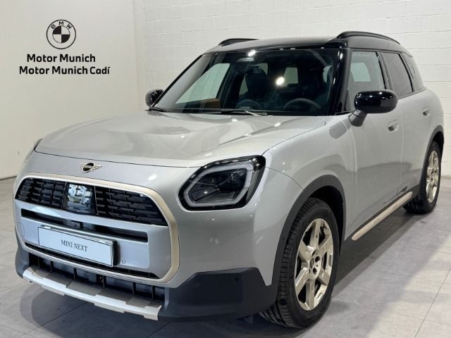 Usado 2024 Mini Countryman SUV | 39.375 € (Precio justo) - Imagen 1/4
