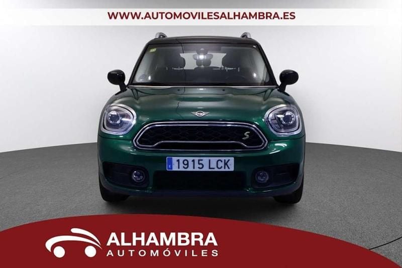 Usado Mini Cooper S Countryman 224 CV (164 kW) 2020 SUV