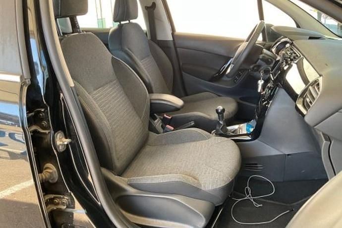 Usado Citroën C3 75 CV (55 kW) 2016 Utilitario