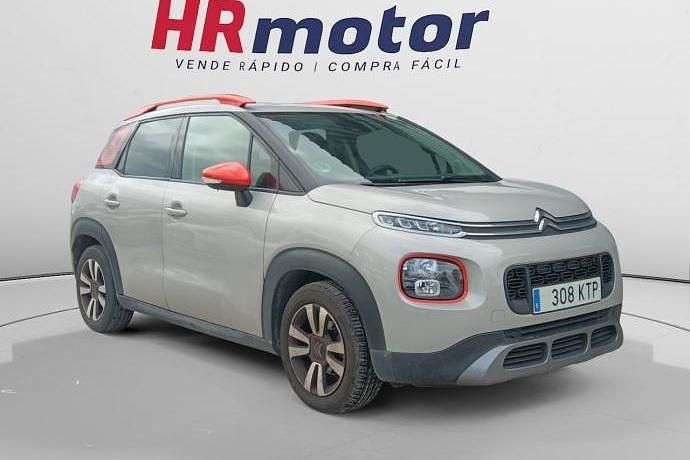 Usado 2019 Citroën C3 Aircross Feel SUV | 8290 € (Super precio) - Imagen 1/4