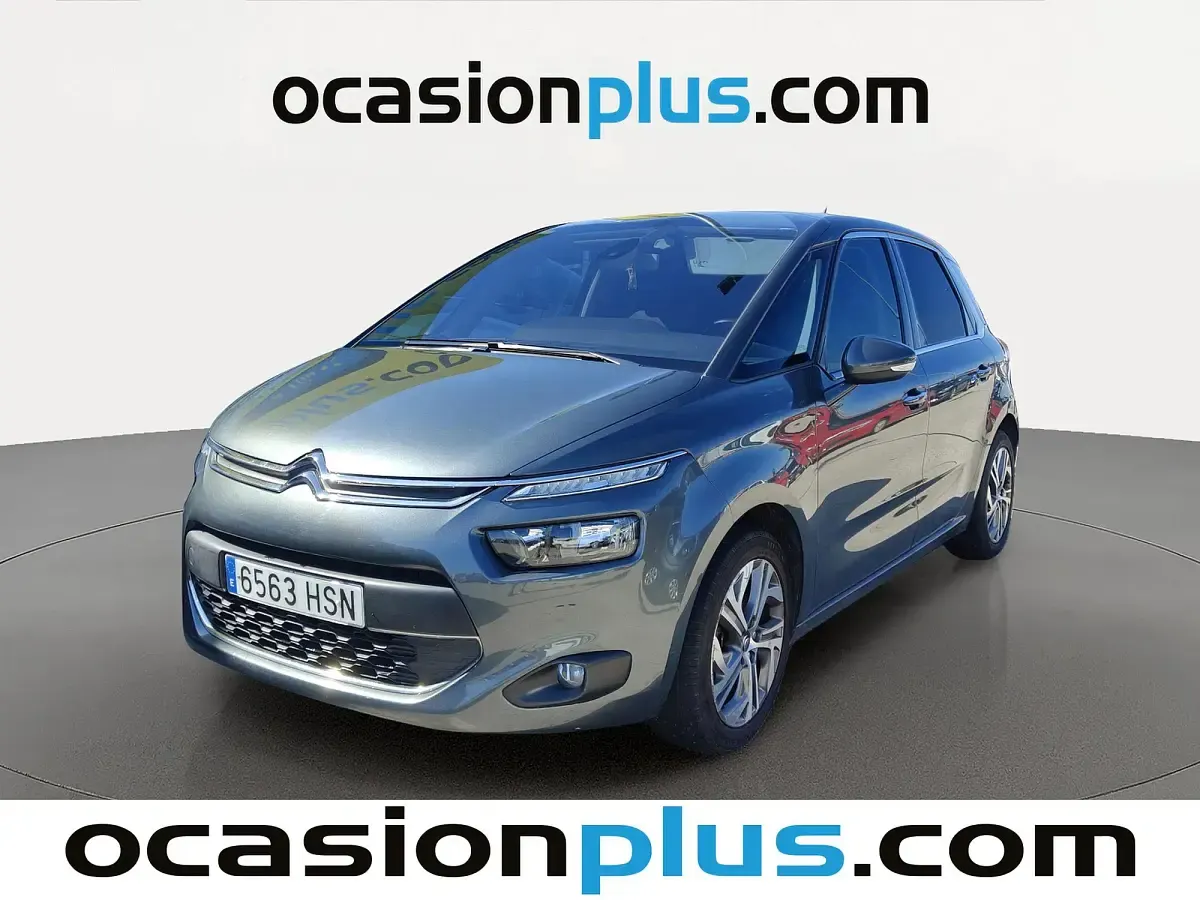 Occasion Citroën C4 Picasso Intensive 156 PK (114 kW) 2013 MPV