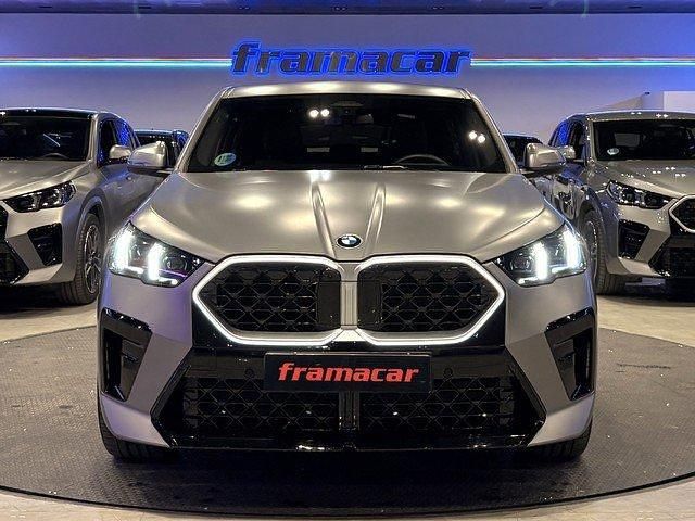 Usado BMW 120 M Sport 163 CV (119 kW) 2025 Gris Utilitario