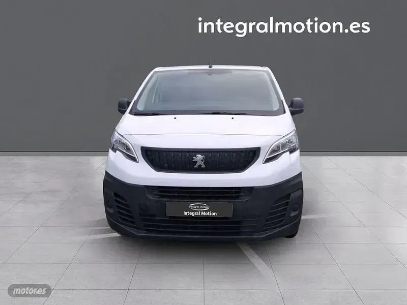 Occasion Peugeot Expert 145 PK (106 kW) 2023 Wit Van