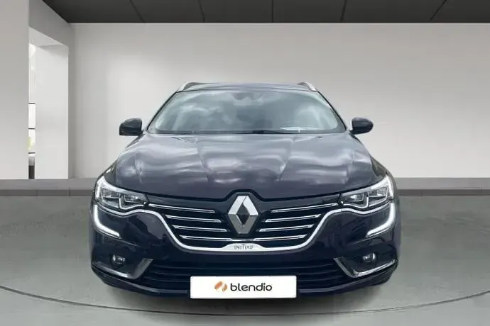 Usado Renault Talisman Zen 160 CV (117 kW) 2016