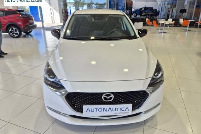 Usado Mazda 2 Homura-Line 90 CV (66 kW) 2023 Utilitario
