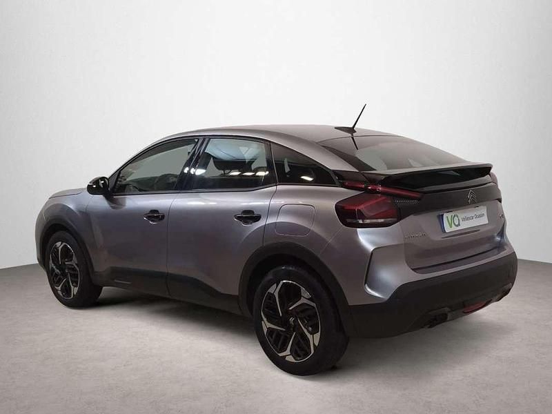 Usado Citroën C4 PureTech 131 CV (96 kW) 2024 Gris SUV