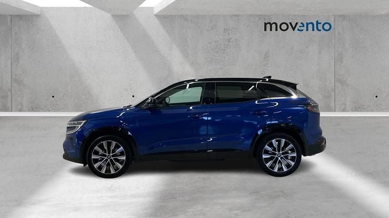 Usado Renault Austral Techno 200 CV (147 kW) 2025 Azul SUV