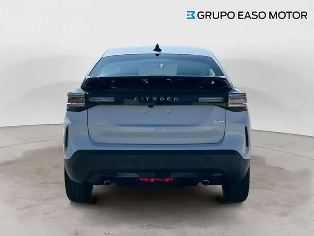 Usado Citroën C4 Business Class 145 CV (106 kW) 2025 Blanco SUV