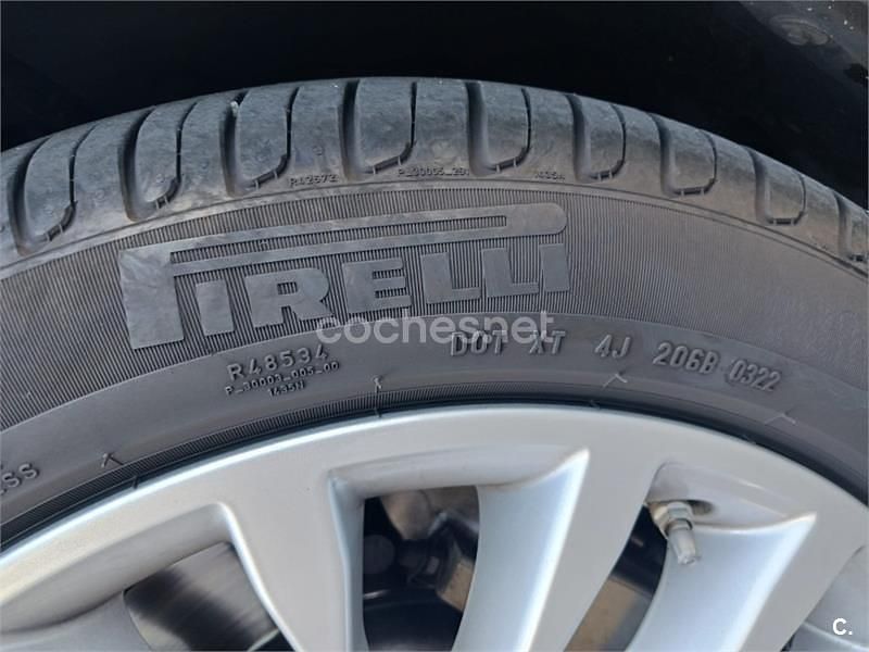 Usado BMW 530 258 CV (189 kW) 2018 Gris / plata Berlina