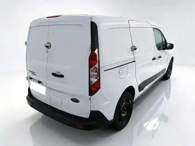 Usado Ford Transit Connect Trend 100 CV (73 kW) 2020 Blanco Monovolumen