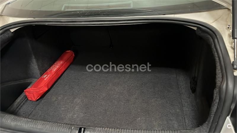 Usado Seat Exeo Reference 120 CV (88 kW) 2011 Blanco Berlina