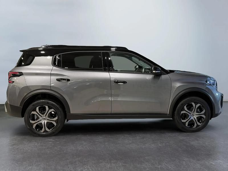 Nuevo Citroën C3 Aircross 145 CV (106 kW) 2025 Gris/plata SUV